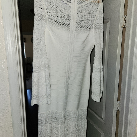 Herve Leger Dress - Picture 5 of 5